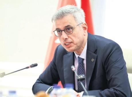 ‘Sağlık Bakanlığı komple check-up’a giriyor’
