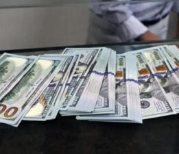 Sahte dolar fırsatçıları iş başında! Bunu da fırsata çevirdiler