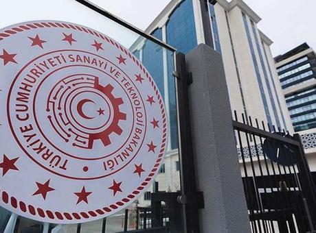 Sanayi Bakanlığı’nın 2025 bütçesi Plan ve Bütçe Komisyonu’nda