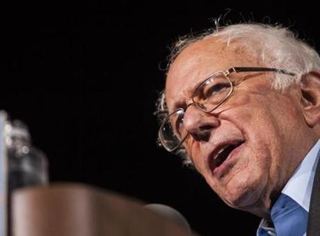 Sanders’tan Demokrat Parti’ye sert eleştiri: Felaket kampanya