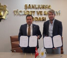 Şanlıurfa’da küçük işletmelere 12 milyon lira hibe verilecek