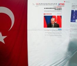Savaşta son dakika… Erdoğan’ın İsrail çıkışı dünya medyasında, Tel Aviv’den yorum yok