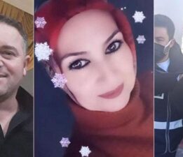 Sevgilileri öldüren çift yakalandı! Korkunç detaylar