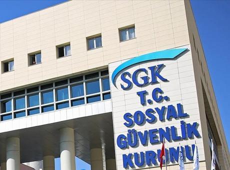 SGK, kanser hastasına akıllı ilacının parasını ödeyecek