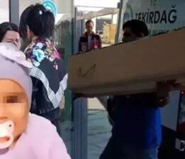 Sıla bebeğin kahreden sonu! Anne için istenen ceza belli oldu