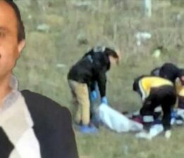 Sır olay! Başakşehir’de kayboldu, Avcılar’da cesedi bulundu