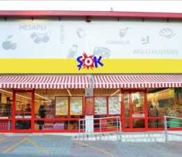 ŞOK aktüel indirimleri 27 Kasım-3 Aralık 2024: ŞOK markette bu haftaya özel yeni indirimli ürünler