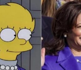 SON DAKİKA ABD SEÇİM HABERLERİ: ABD’nin yeni başkanı kim olacak? İşte Simpsonlar kehaneti