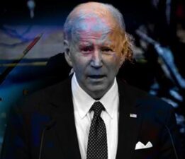 Son dakika! ABD’den Ukrayna’ya ‘Rusya’yı vur’ izni! Biden giderayak ‘savaş mı?’ çıkaracak?
