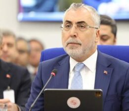 SON DAKİKA ASGARİ ÜCRET HABERLERİ: Asgari ücret 2025 ne kadar olacak?