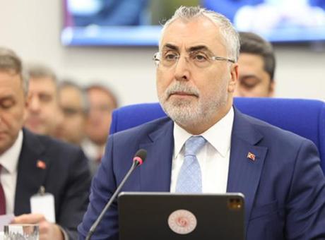 SON DAKİKA ASGARİ ÜCRET HABERLERİ: Asgari ücret 2025 ne kadar olacak?