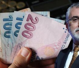 SON DAKİKA ASGARİ ÜCRET HABERLERİ: Asgari ücret maratonu başlıyor! Bakan Işıkhan: Biz hazırız, asgari takvim belli olunca süreci açıklayacağız