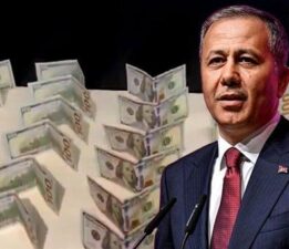 SON DAKİKA! Bakan Yerlikaya’dan “Parada Sahtecilik” açıklaması: 340 operasyon gerçekleştirildi