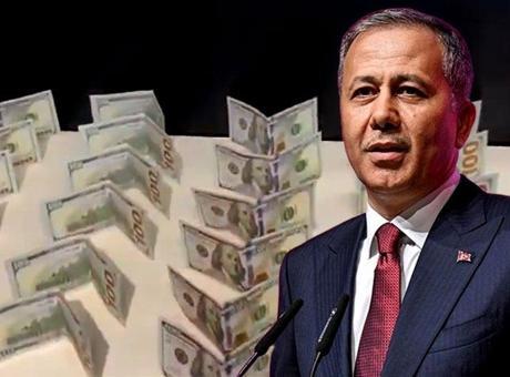 SON DAKİKA! Bakan Yerlikaya’dan “Parada Sahtecilik” açıklaması: 340 operasyon gerçekleştirildi
