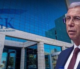 Son Dakika Borç Haberleri: SGK’dan Ankara Büyükşehir Belediyesi’nin borçlarıyla ilgili yeni açıklama