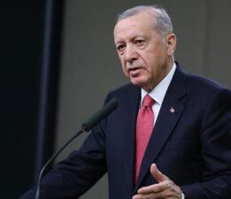 Son dakika… Cumhurbaşkanı Erdoğan: İsrail ile ticareti tamamen durdurduk