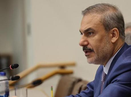 Son dakika… Dışişleri Bakanı Hakan Fidan: Nükleer savaş riski var, bu şaka değil