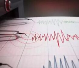 SON DAKİKA ELAZIĞ DEPREM HABERLERİ: Elazığ’da deprem mi oldu? Kaç büyüklüğünde deprem oldu?