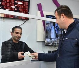Son dakika haberi: Bir ilde daha ‘dolar’ krizi! Alımlar durduruldu