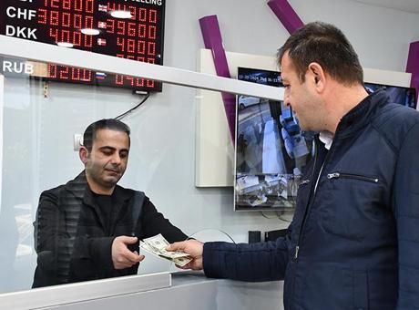Son dakika haberi: Bir ilde daha ‘dolar’ krizi! Alımlar durduruldu