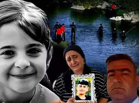 SON DAKİKA HABERİ: Narin Güran cinayet davasındaki itiraflar! Nevzat Bahtiyar, Yüksel, Salim, Enes Güran ne anlattı?