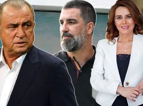 SON DAKİKA HABERİ: Seçil Erzan’dan mahkeme başkanına 27 sayfalık dikkat çeken mektup!