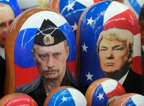 SON DAKİKA HABERLER: ABD seçimi ardından ilk çıkış! ‘Trump saldırıya izin vermeli’