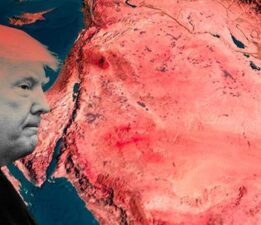 SON DAKİKA HABERLER: Orta Doğu savaşı biter mi? Trump’ın iki seçeneği var
