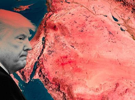SON DAKİKA HABERLER: Orta Doğu savaşı biter mi? Trump’ın iki seçeneği var