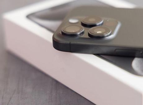 Son dakika haberleri: Eski telefonlara modifiye yapılır mı? 5 bin TL’ye iPhone 16 Pro