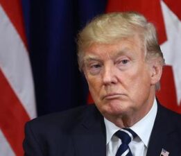 SON DAKİKA HABERLERİ: Seçim zaferinin ardından gözler Trump’ın Türkiye politikasında! ‘Savunma sanayiide engeller kalkabilir’