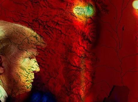 SON DAKİKA HABERLERİ: Trump anlaşmaya onay verdi! Skandal isim Batı Şeria demeyi reddetti