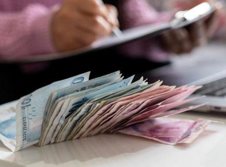 Son Dakika Haberleri: Yeniden değerleme oranı belli oldu