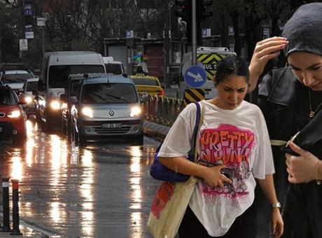 SON DAKİKA HAVA DURUMU HABERLERİ: Kar, yağmur, fırtına… İstanbul hava durumu ve diğer illerin hava durumu nasıl olacak?