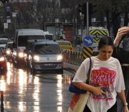 Son Dakika Hava Durumu Haberleri: Meteoroloji açıkladı: Kar, sağanak, fırtına… 3 ile uyarı
