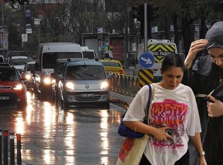 Son Dakika Hava Durumu Haberleri: Meteoroloji açıkladı: Kar, sağanak, fırtına… 3 ile uyarı
