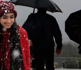 SON DAKİKA HAVA DURUMU HABERLERİ: Meteoroloji’den hava durumu bilgisi! İstanbul ve diğer illerin hava durumu dereceleri…