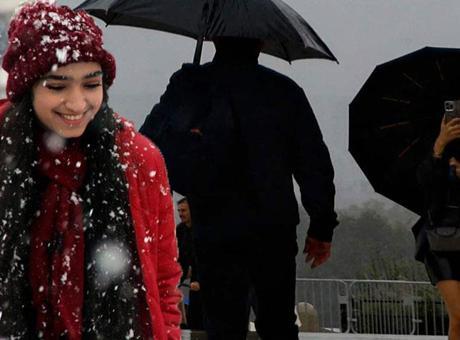 SON DAKİKA HAVA DURUMU HABERLERİ: Meteoroloji’den hava durumu bilgisi! İstanbul ve diğer illerin hava durumu dereceleri…