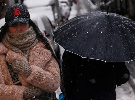 SON DAKİKA HAVA DURUMU HABERLERİ: Meteoroloji’den kar ve karla karışık yağmur uyarısı! Marmara dahil