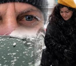 Son Dakika Hava Durumu Haberleri: Sıcaklık 6 derece birden düşecek! bu bölgelere dikkat!