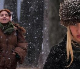 SON DAKİKA HAVA DURUMU: Meteoroloji’den 11 kent için uyarı: Yoğun kar yağışı bekleniyor!