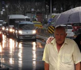 SON DAKİKA HAVA DURUMU: Meteoroloji’den 5 günlük haritalı hava durumu tahmini! İstanbul, Ankara, İzmir ve diğer iller