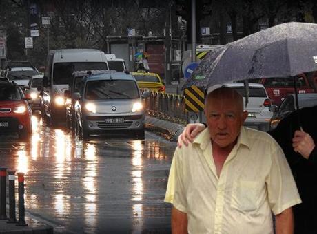 SON DAKİKA HAVA DURUMU: Meteoroloji’den 5 günlük haritalı hava durumu tahmini! İstanbul, Ankara, İzmir ve diğer iller