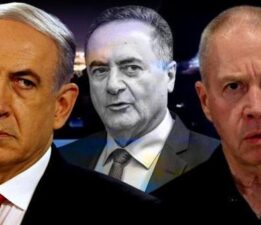 Son dakika: İsrail’de taşlar yerinden oynadı! Netanyahu Galant’ı resmen kovdu
