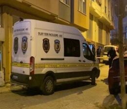 SON DAKİKA! İstanbul’da seri cinayet! 4 kişiyi tek tek öldürüp intihar etti