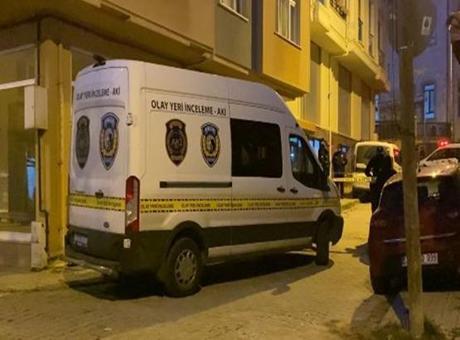 SON DAKİKA! İstanbul’da seri cinayet! 4 kişiyi tek tek öldürüp intihar etti