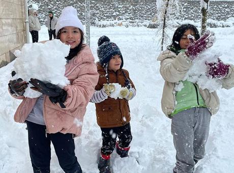 SON DAKİKA KAR TATİLİ HABERLERİ: Tatil haberleri peş peşe geldi: Çok sayıda ilde eğitime 1 gün ara verildi