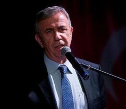 Son dakika… Mansur Yavaş’tan ‘Ebru Gündeş’e 69 milyon lira ödendi’ iddialarına yanıt: Sözü edilen rakamlar organizasyonların toplam maliyeti