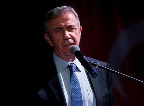 Son dakika… Mansur Yavaş’tan ‘Ebru Gündeş’e 69 milyon lira ödendi’ iddialarına yanıt: Sözü edilen rakamlar organizasyonların toplam maliyeti