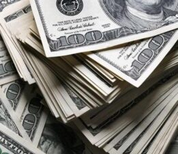 Son dakika: Merkez Bankası rezervlerinde yeni rekor
